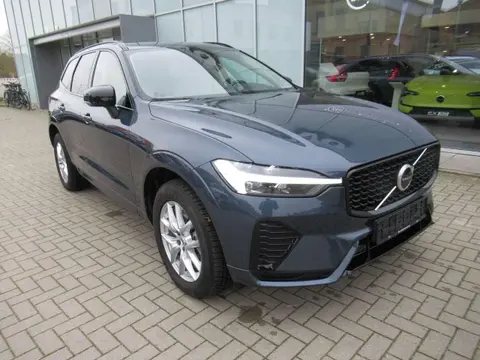 Annonce VOLVO XC60 Essence 2024 d'occasion 