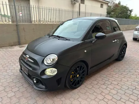 Annonce ABARTH 595 Essence 2018 d'occasion 