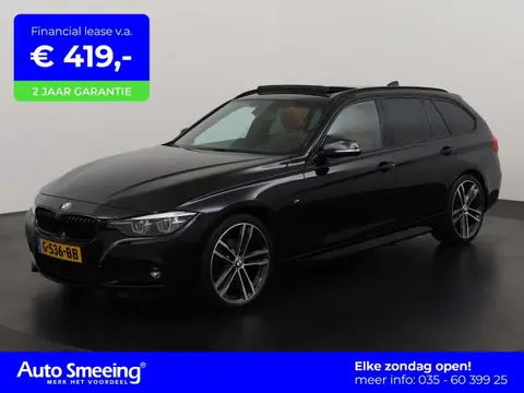 Used BMW SERIE 3 Petrol 2019 Ad 