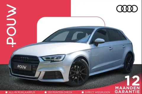 Used AUDI A3 Petrol 2019 Ad 