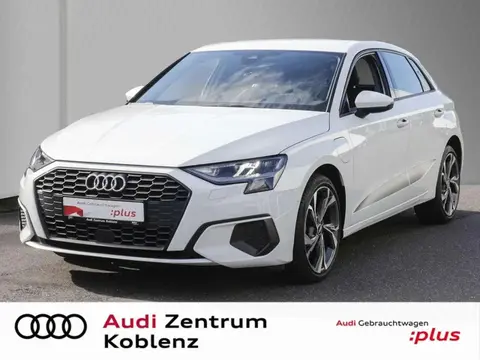 Used AUDI A3 Hybrid 2021 Ad 