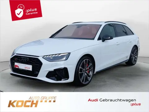 Annonce AUDI S4 Diesel 2024 d'occasion 