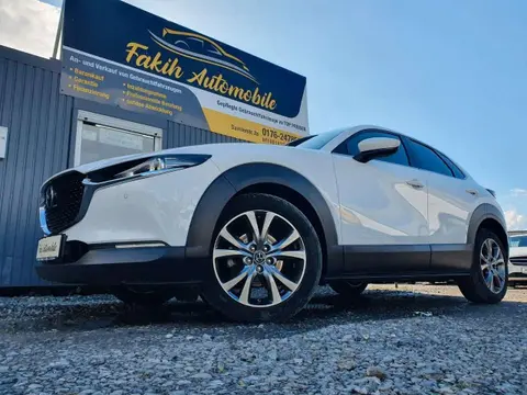 Used MAZDA CX-30 Petrol 2021 Ad 