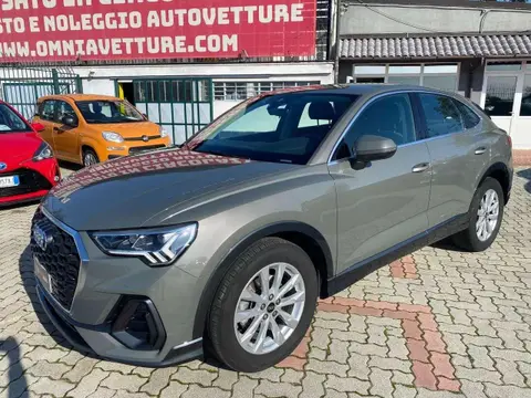 Annonce AUDI Q3 Diesel 2022 d'occasion 