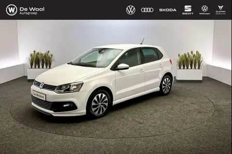 Annonce VOLKSWAGEN POLO Essence 2016 d'occasion 