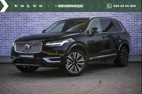 Used VOLVO XC90 Hybrid 2023 Ad 