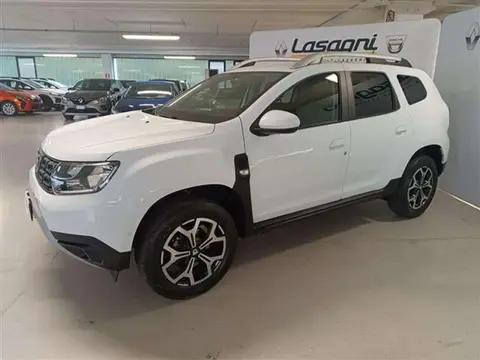 Annonce DACIA DUSTER GPL 2020 d'occasion 