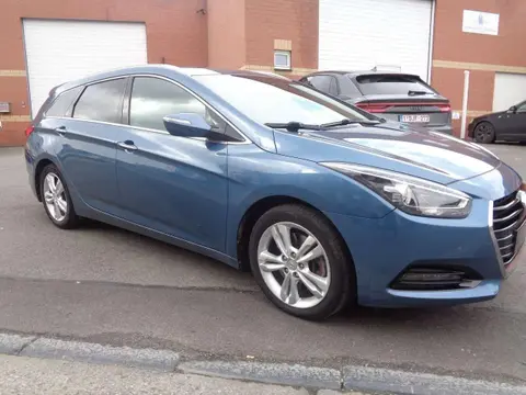 Used HYUNDAI I40 Diesel 2016 Ad 