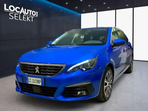 Used PEUGEOT 308 Diesel 2020 Ad 