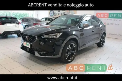 Used CUPRA FORMENTOR Petrol 2023 Ad 