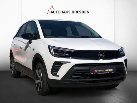 Annonce OPEL CROSSLAND Essence 2022 d'occasion 