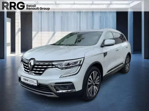 Used RENAULT KOLEOS Diesel 2021 Ad 