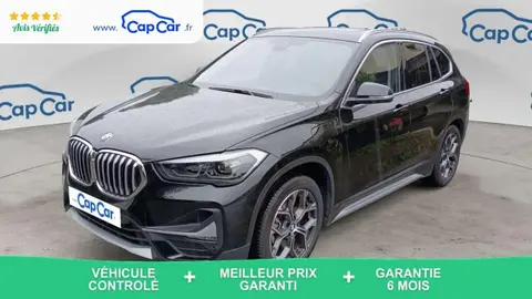 Used BMW X1 Hybrid 2020 Ad 