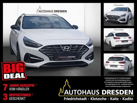 Annonce HYUNDAI I30 Essence 2024 d'occasion 