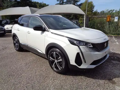 Annonce PEUGEOT 3008 Diesel 2023 d'occasion 