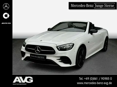 Used MERCEDES-BENZ CLASSE E Diesel 2023 Ad 