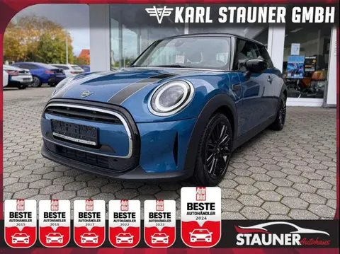 Used MINI COOPER Petrol 2023 Ad 