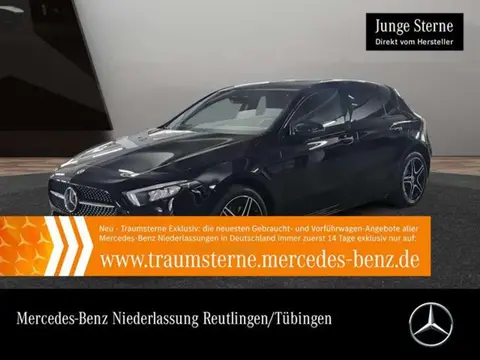 Used MERCEDES-BENZ CLASSE A Hybrid 2021 Ad 