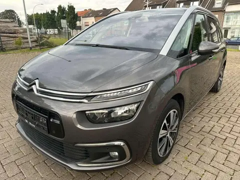 Used CITROEN C4 Petrol 2019 Ad 