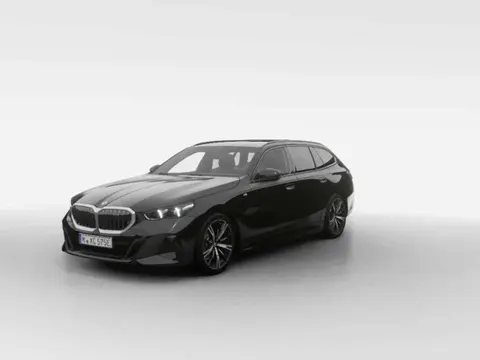 Used BMW SERIE 5 Hybrid 2024 Ad 