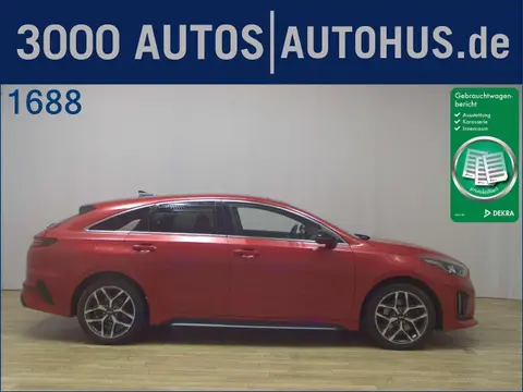 Used KIA PROCEED Diesel 2019 Ad 