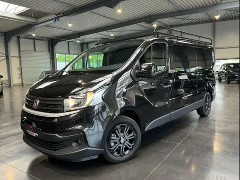 Used FIAT TALENTO Diesel 2021 Ad 