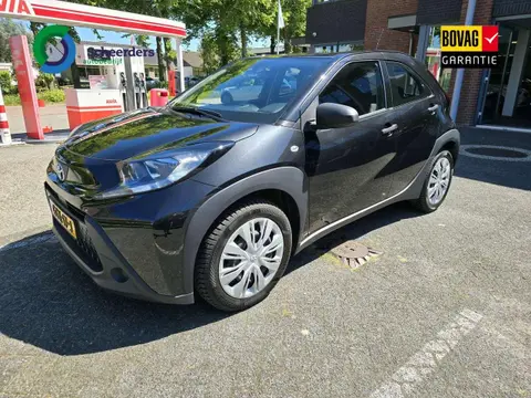 Used TOYOTA AYGO X Petrol 2023 Ad 