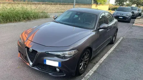 Used ALFA ROMEO GIULIA Diesel 2024 Ad 