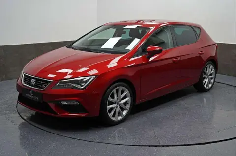 Used SEAT LEON Petrol 2019 Ad 