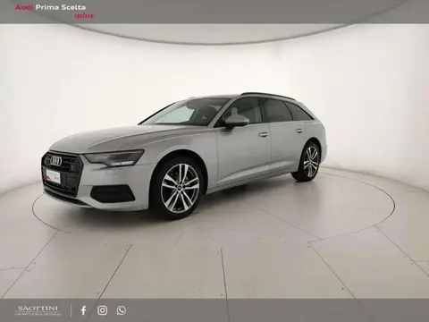 Annonce AUDI A6 Diesel 2023 d'occasion 