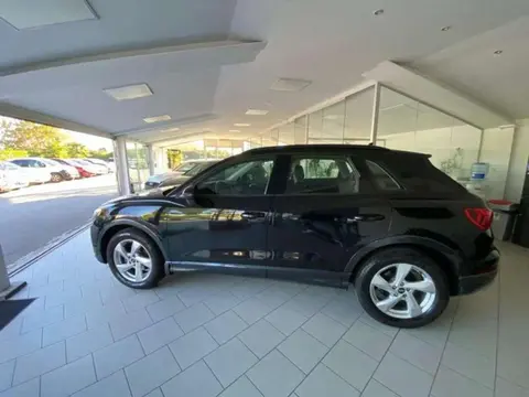 Used AUDI Q3 Hybrid 2022 Ad 