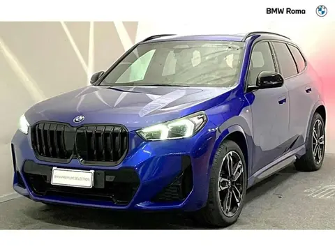 Annonce BMW X1 Hybride 2022 d'occasion 