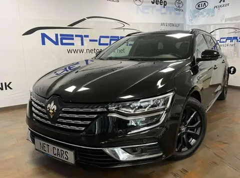 Used RENAULT TALISMAN Petrol 2021 Ad 