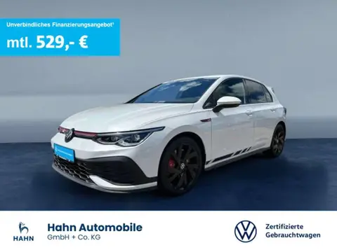 Annonce VOLKSWAGEN GOLF Essence 2023 d'occasion 