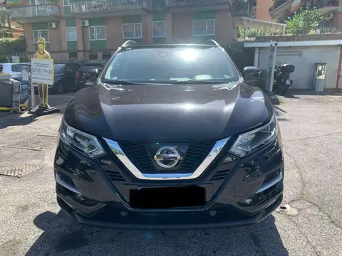 Annonce NISSAN QASHQAI Diesel 2018 d'occasion 