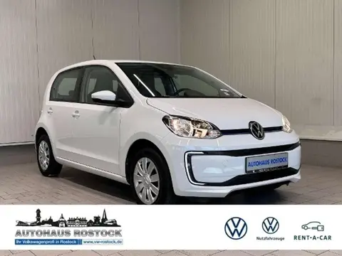 Used VOLKSWAGEN UP!  2021 Ad 