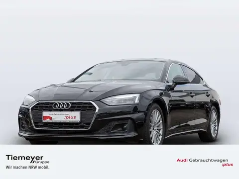 Used AUDI A5 Petrol 2021 Ad 