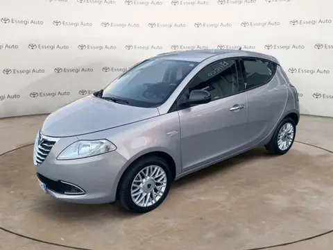 Used LANCIA YPSILON Petrol 2015 Ad 