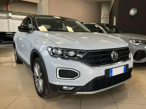 Used VOLKSWAGEN T-ROC Petrol 2019 Ad 