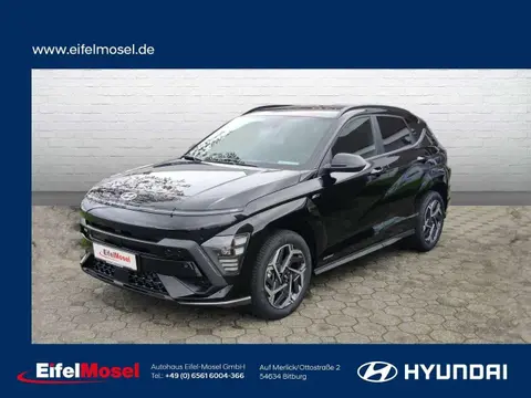 Used HYUNDAI KONA Petrol 2024 Ad 