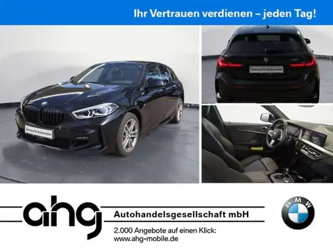 Used BMW SERIE 1 Petrol 2023 Ad 