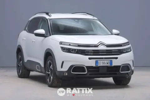 Used CITROEN C5 AIRCROSS Diesel 2020 Ad 