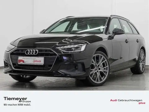 Used AUDI A4 Petrol 2023 Ad 