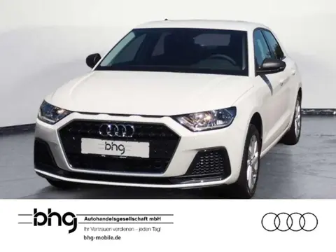 Annonce AUDI A1 Essence 2024 d'occasion 