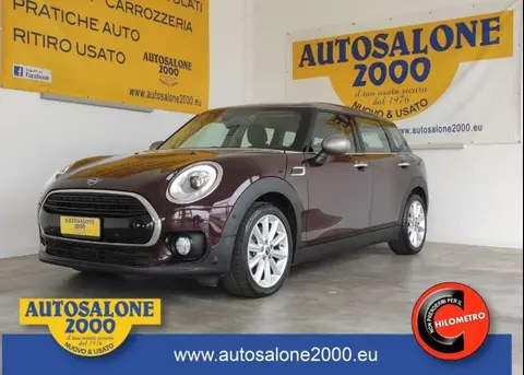 Annonce MINI COOPER Diesel 2019 d'occasion 