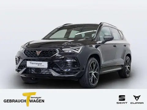 Used CUPRA ATECA Petrol 2024 Ad 