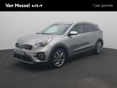 Used KIA NIRO Hybrid 2019 Ad 