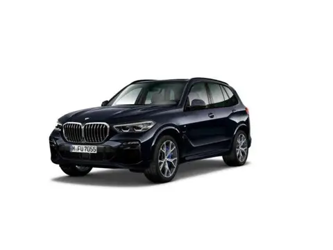 Annonce BMW X5 Hybride 2019 d'occasion 