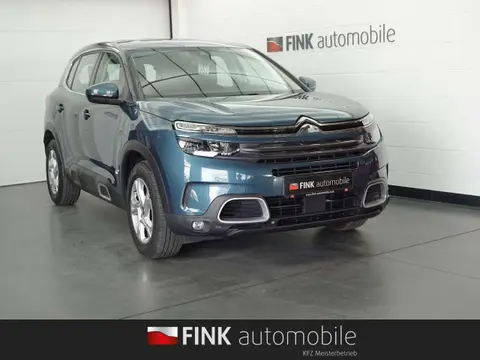 Annonce CITROEN C5 AIRCROSS Essence 2020 d'occasion 