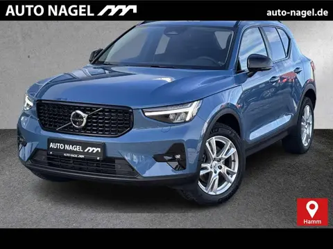 Annonce VOLVO XC40 Essence 2024 d'occasion 